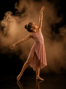 Cours d'initiation - Un Pas de Danse - Gannat